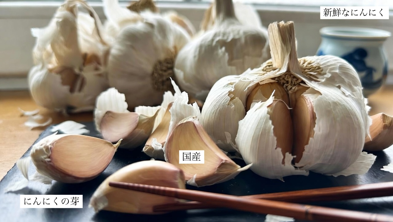 寝る前に生のニンニクを食べると体に何が起こるのか?試してみる価値のあるシンプルな夜の習慣