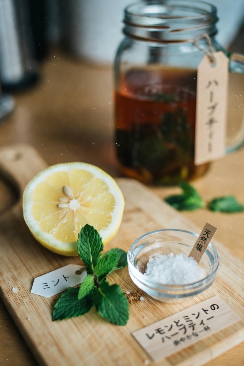 ビーツジュースの爽やかな力を発見:毎日の健康のためのシンプルな自家製ブレンド