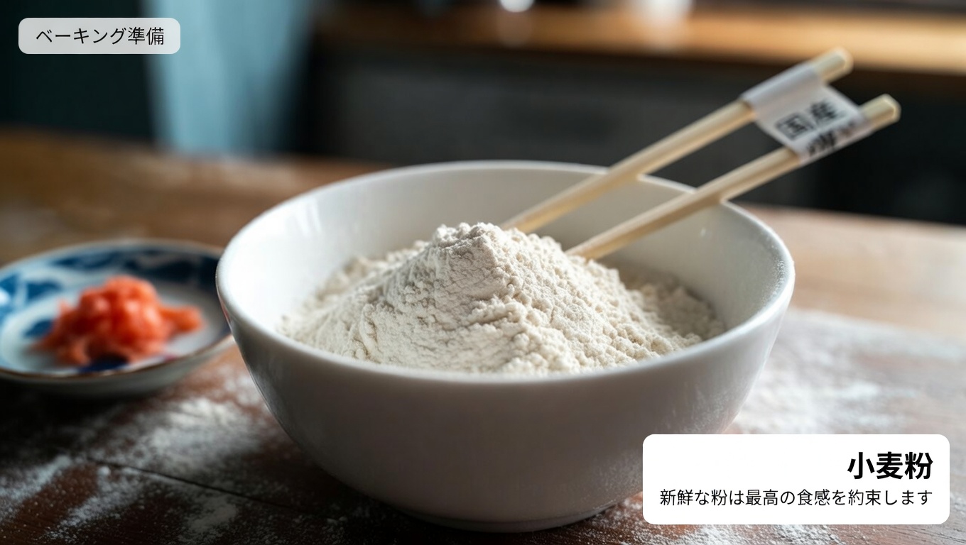 重曹は年齢肌の見た目を改善するのに役立つ？自然な角質ケアのコツとやさしいDIYマスク