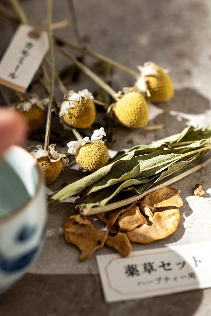 腕や脚にできる小さな白い斑点、その本当の意味とは?