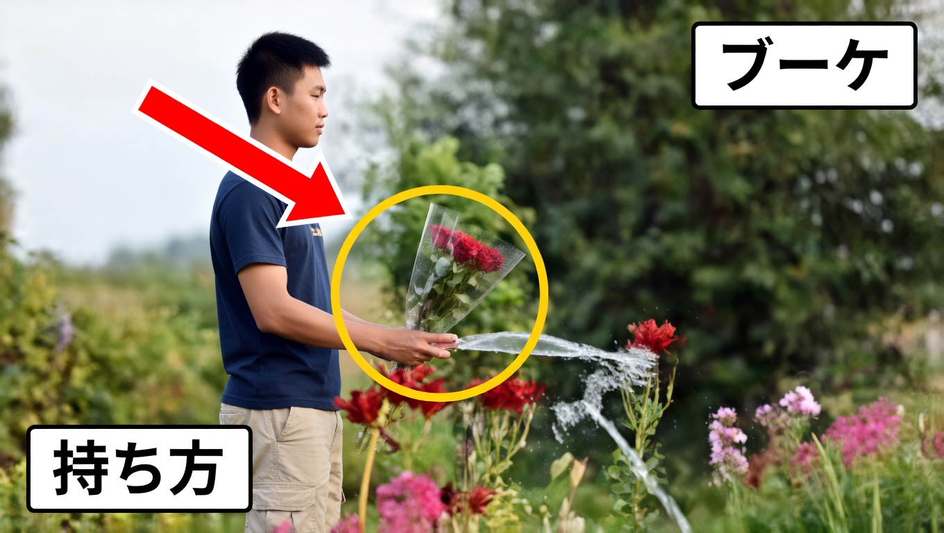 力強いタンポポ：自然が秘めた宝