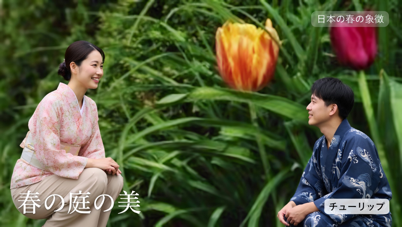 力強いタンポポ：自然が秘めた宝