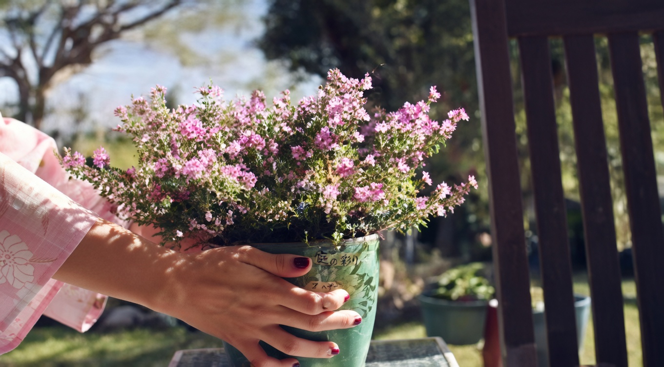 力強いタンポポ：自然が秘めた宝