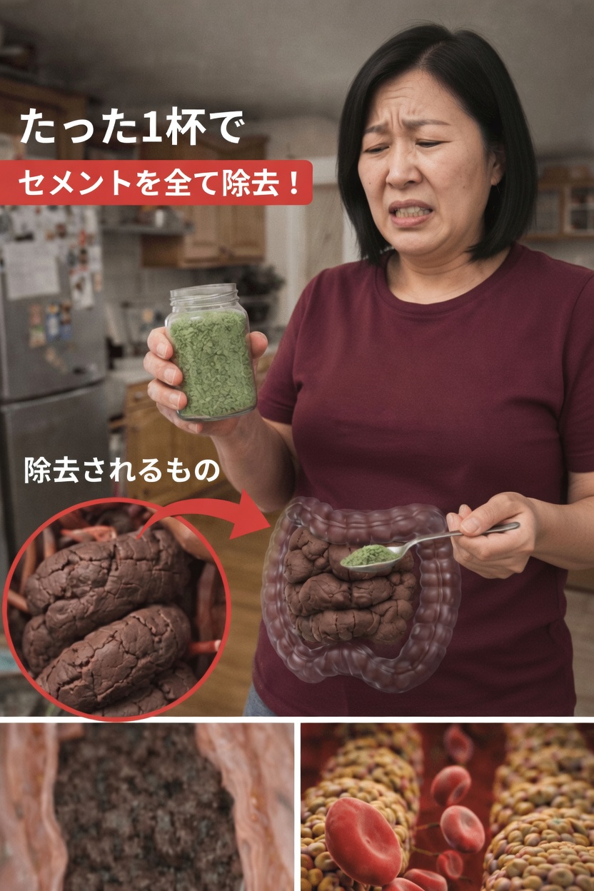 健康的な消化と自然なお通じをサポートするシンプルな毎日の習慣を見つけましょう