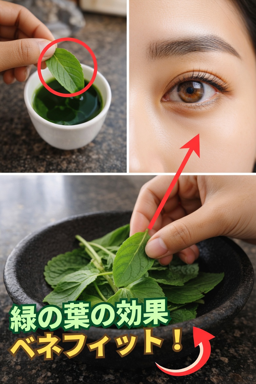 インディアンボレージを毎日の習慣に取り入れて、目の健康サポートやウェルネス効果を目指す方法を知ろう