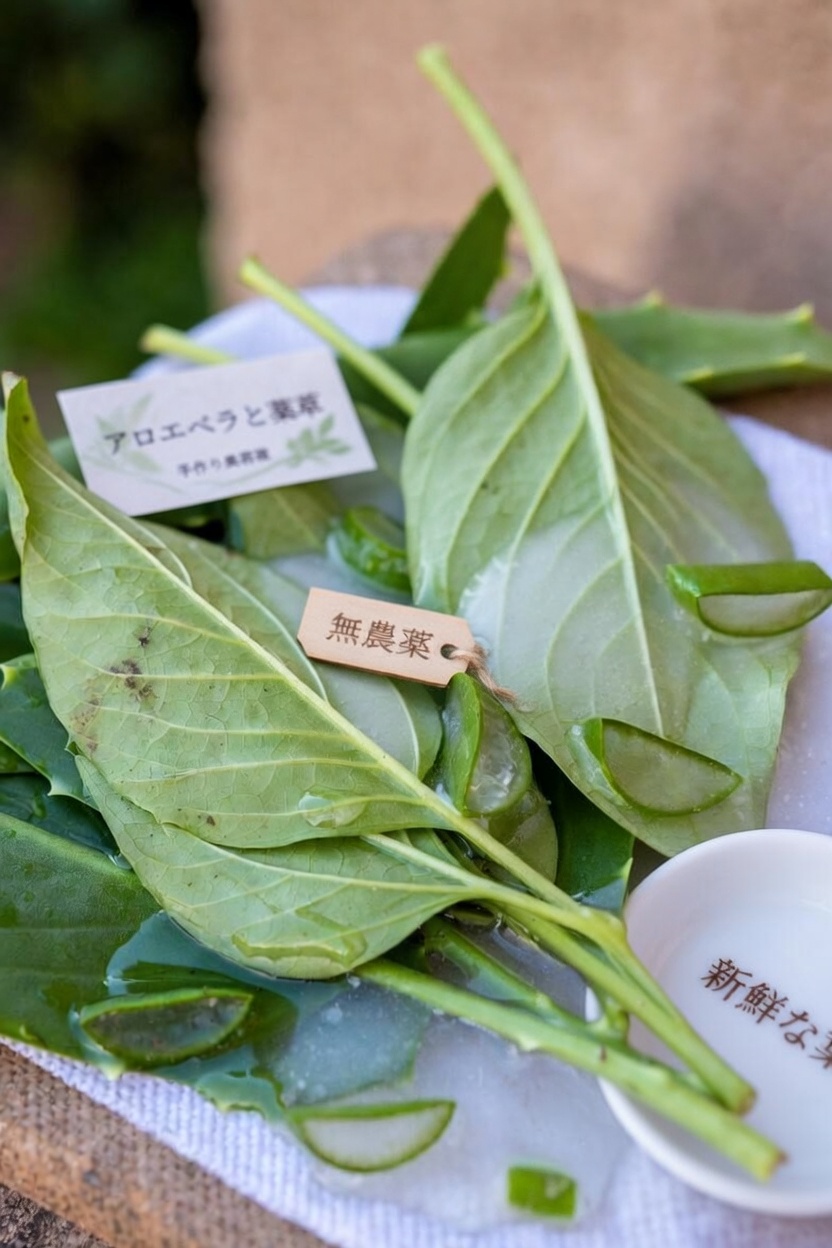 インディアンボレージを毎日の習慣に取り入れて、目の健康サポートやウェルネス効果を目指す方法を知ろう