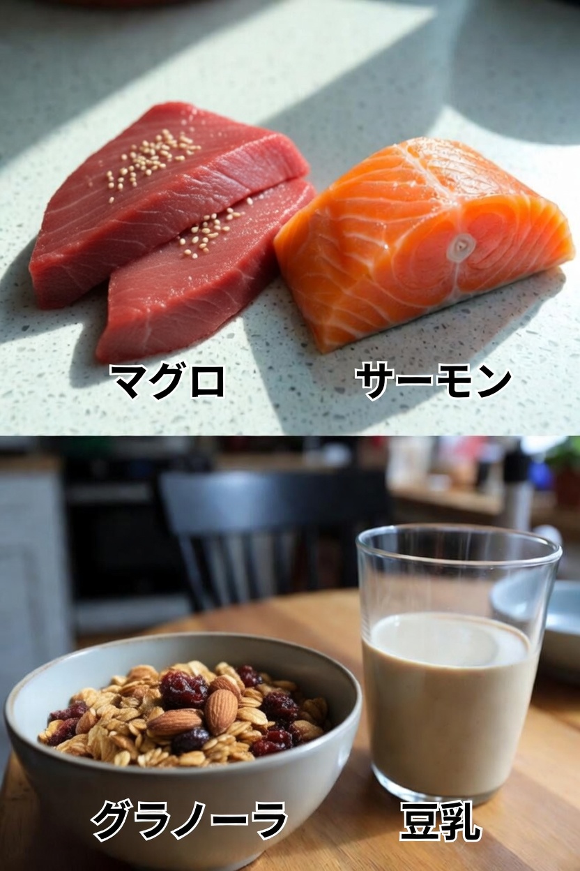 より良い睡眠のために、頻繁な夜間排尿を減らすビタミンB12の役割を探る