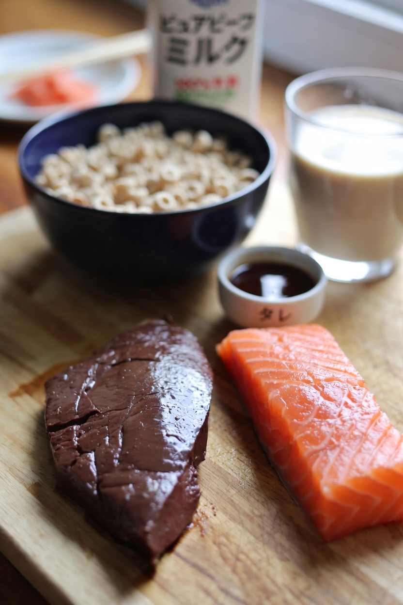 より良い睡眠のために、頻繁な夜間排尿を減らすビタミンB12の役割を探る