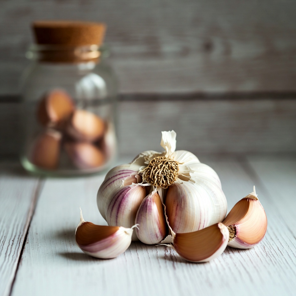 ニンニクは14種類の異なる感染症を撃退できる――自然の強力な抗生物質