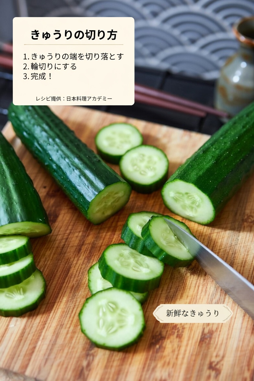 サラダにきゅうりを加えることが、毎日の健康をより良くするための最も簡単な習慣のひとつである理由