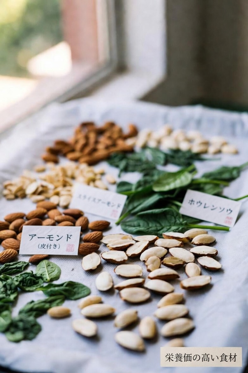 こうした一般的な悩みに対して、なぜマグネシウムがこれほど注目されるのか