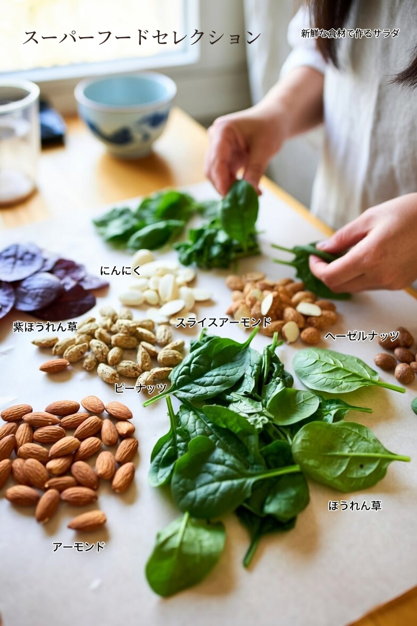 こうした一般的な悩みに対して、なぜマグネシウムがこれほど注目されるのか