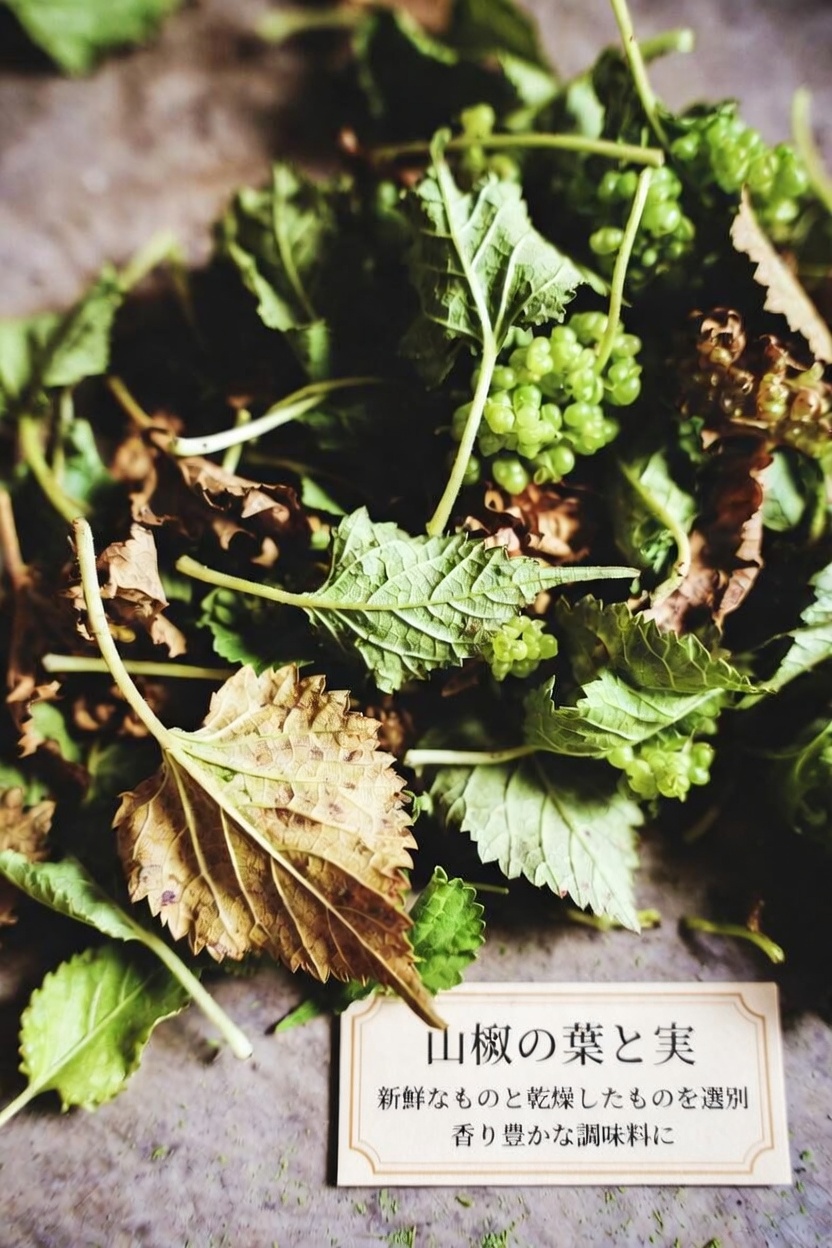 桑の葉：毎日の習慣で健康的な血糖値と心臓の健康を自然にサポートする方法