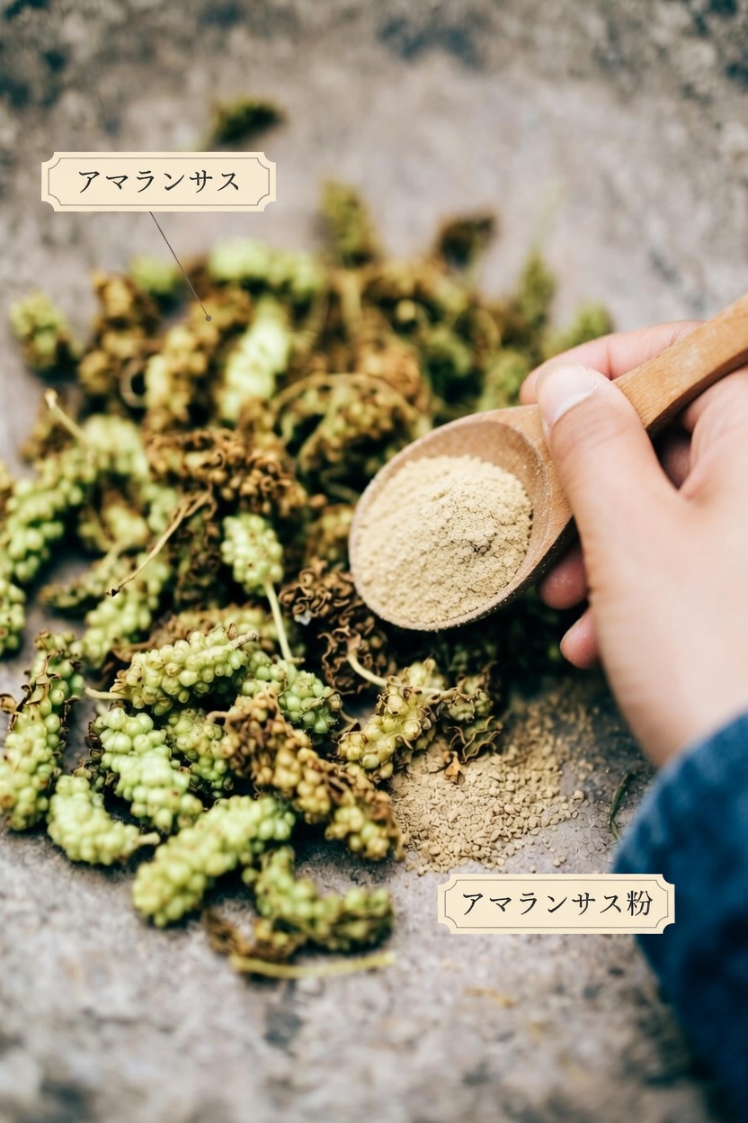 桑の葉：毎日の習慣で健康的な血糖値と心臓の健康を自然にサポートする方法