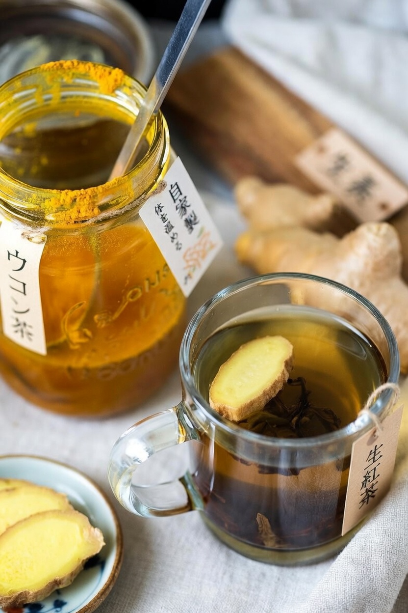 脚から先に弱る！脚を強くするために飲むべき3つの強力ドリンク