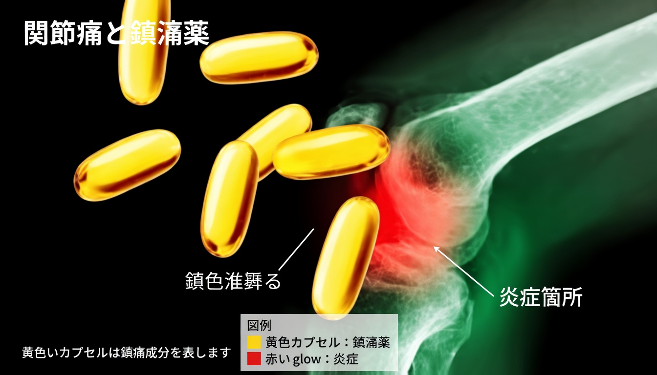 この一般的なビタミンが関節の不快感に関係している可能性は？関節の健康を支えるために研究が示すことを発見しましょう