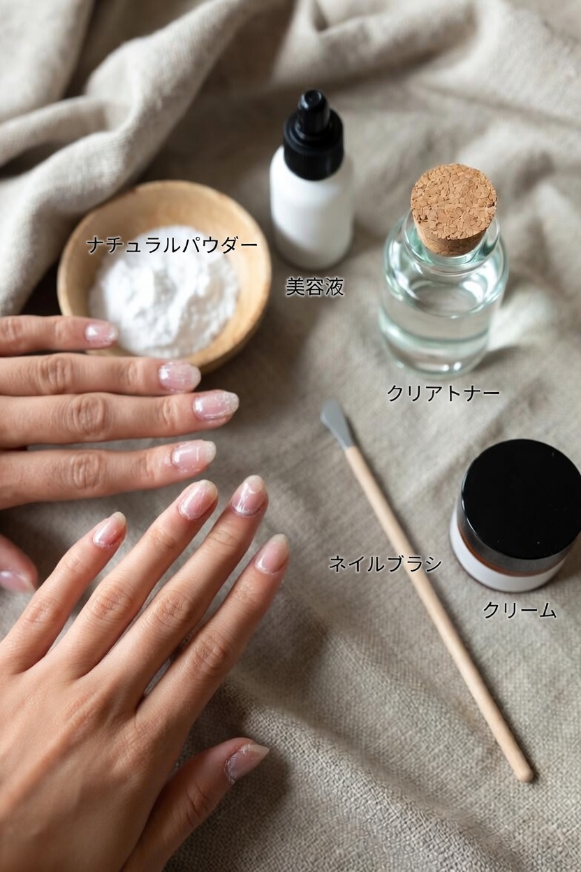 爪が示すかもしれない全身の健康状態：注意すべき9つの一般的なサイン