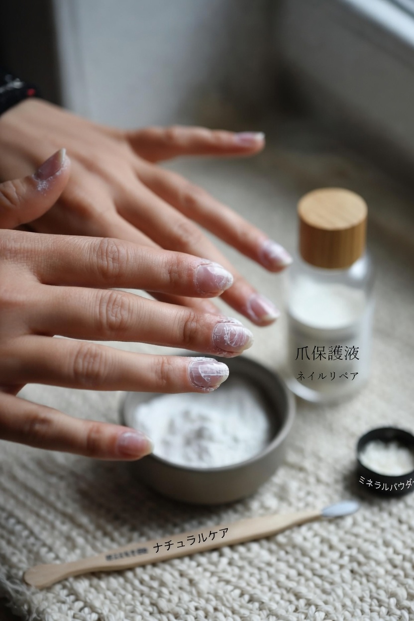 爪が示すかもしれない全身の健康状態：注意すべき9つの一般的なサイン