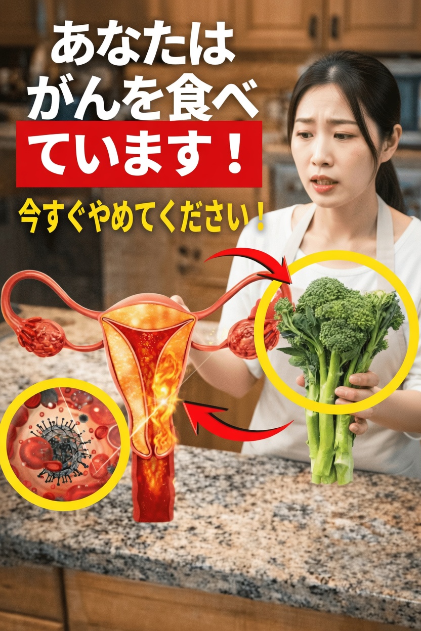 がんリスクを高めるおそれのある最悪の食品5選（そして試したいより健康的な代替品）