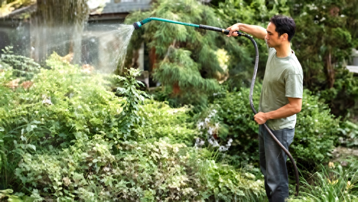 ストーンブレーカー植物：腎結石のための自然療法