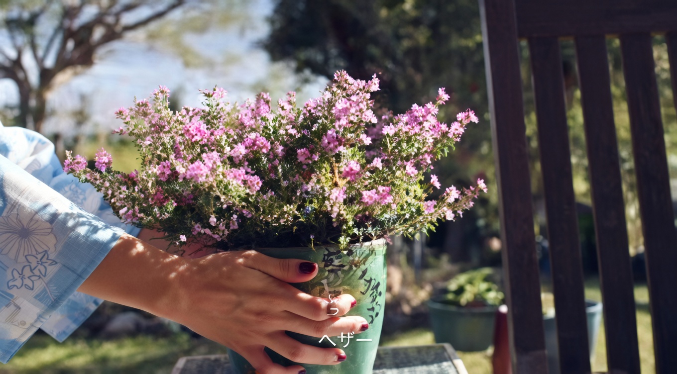 ストーンブレーカー植物：腎結石のための自然療法