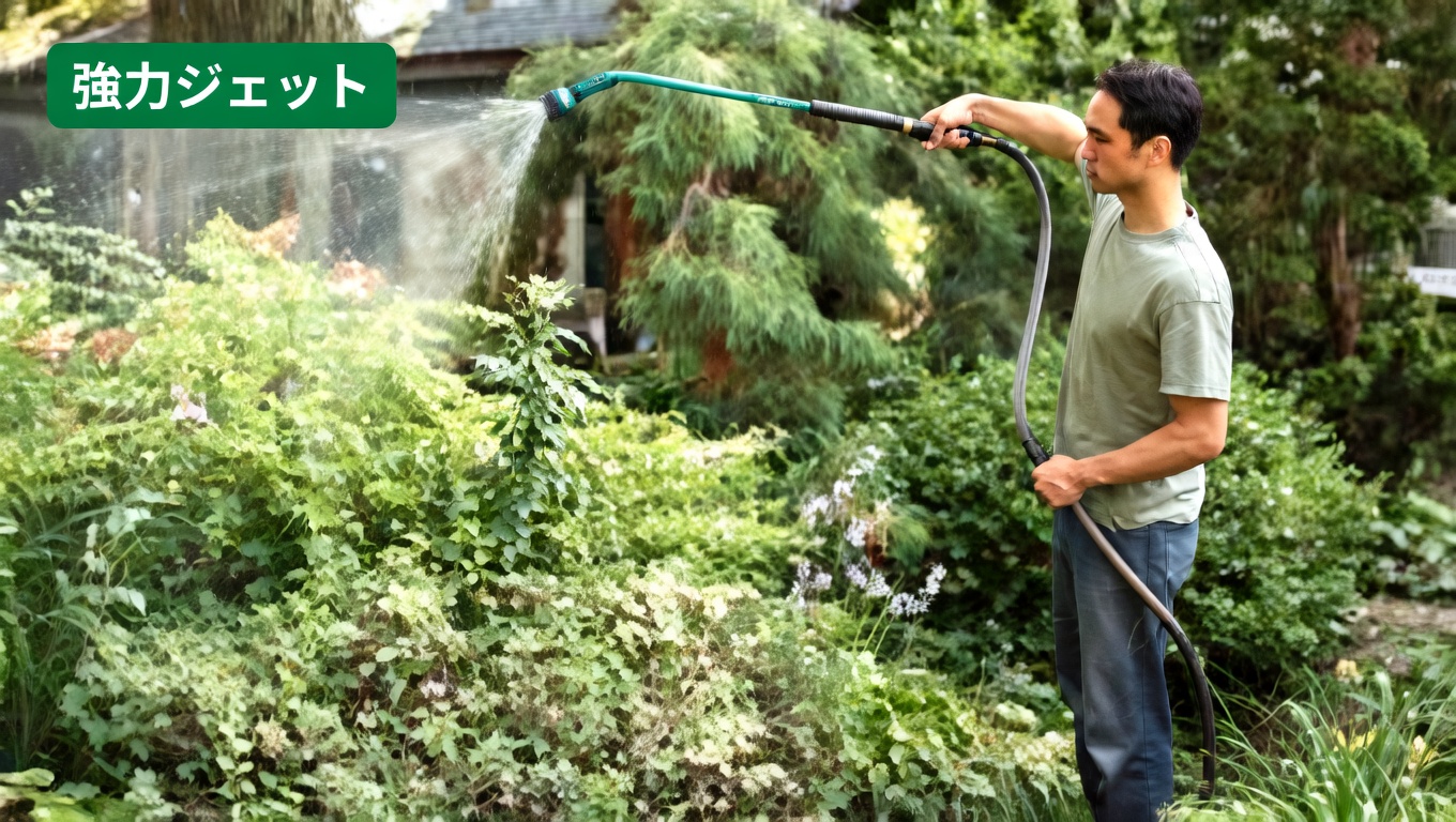 ジュニパー:その効能と用途の総合ガイド