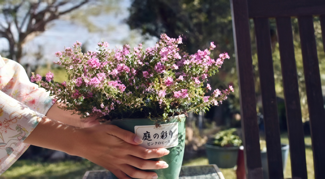 ジュニパー:その効能と用途の総合ガイド