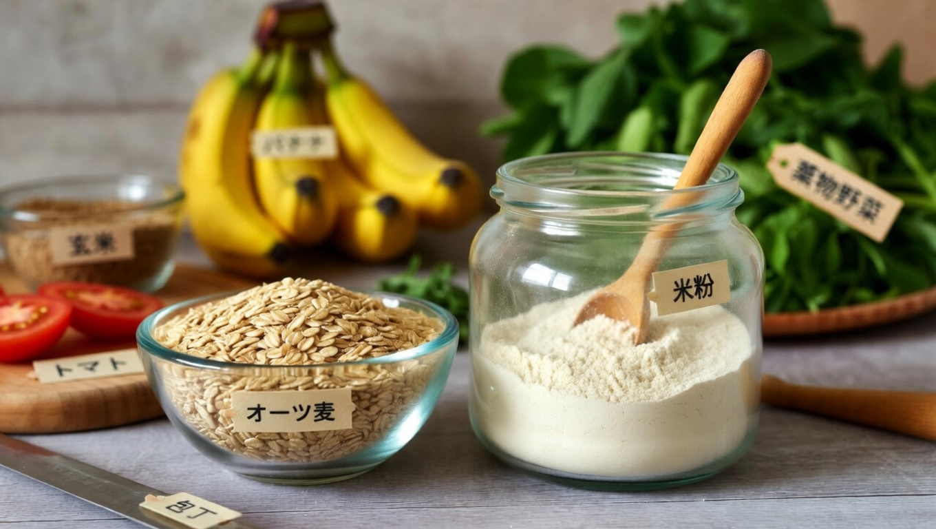 60歳を過ぎて筋肉をつける：食事にこの食品がないと筋肉はどんどん失われる