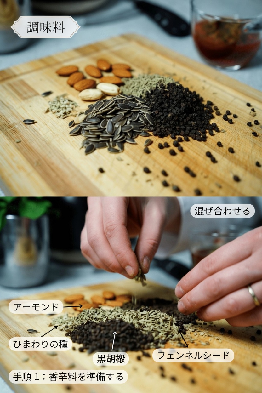 アムロジピン服用中に摂取を控えることを検討したい7つの食品