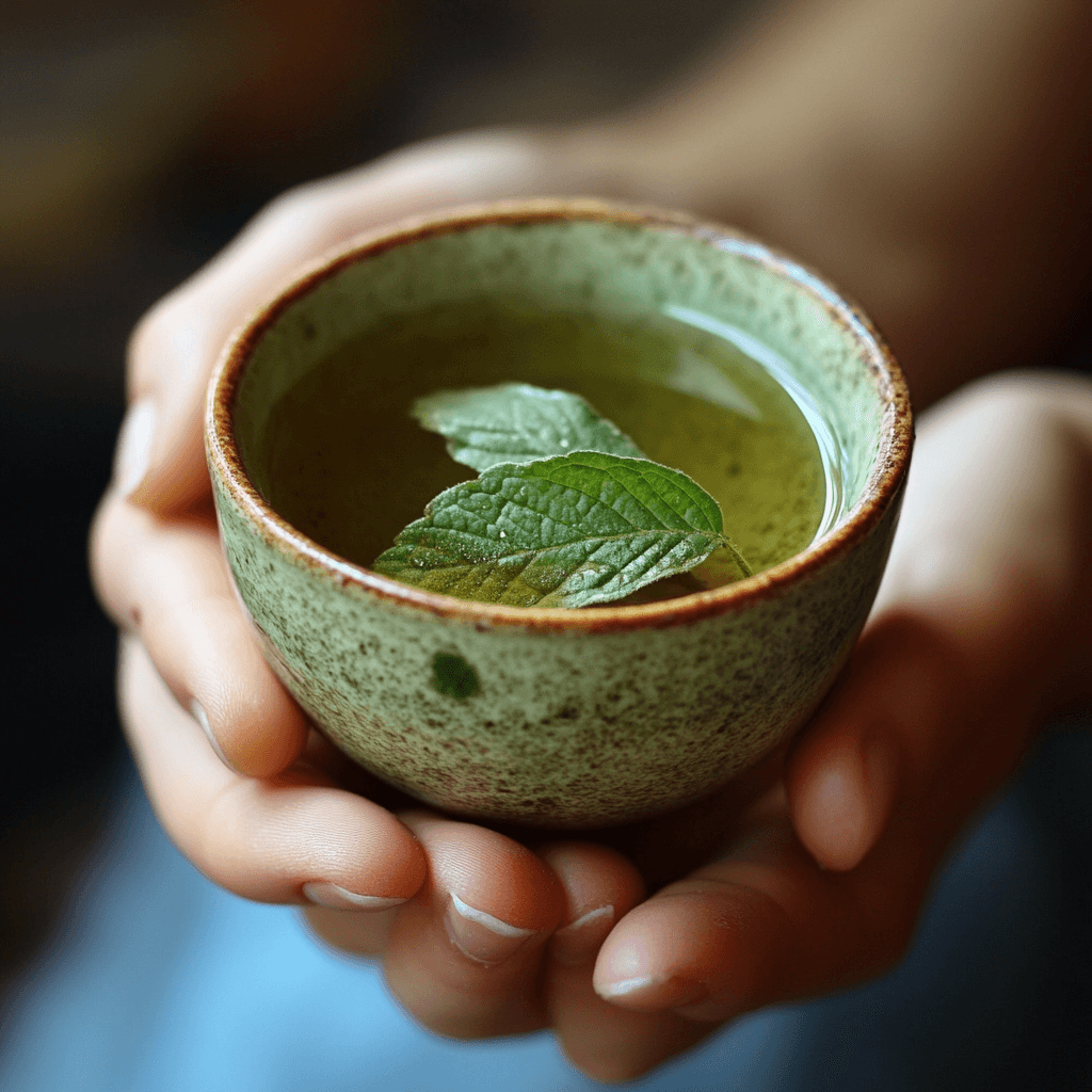 ユーフォルビア・ヒルタ：多面的な効能を持つ驚異のハーブ