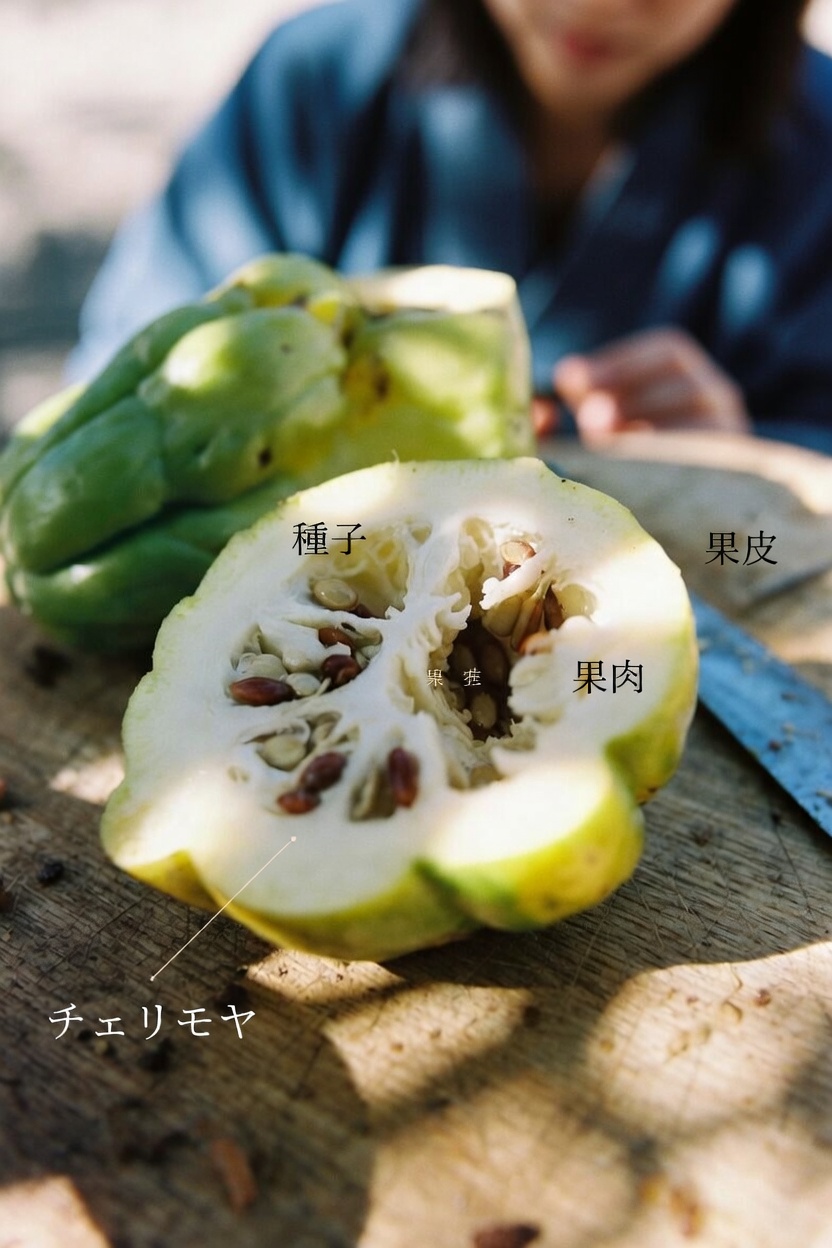 ハヤトウリが毎日の健康習慣をどのようにサポートできるかを発見しましょう