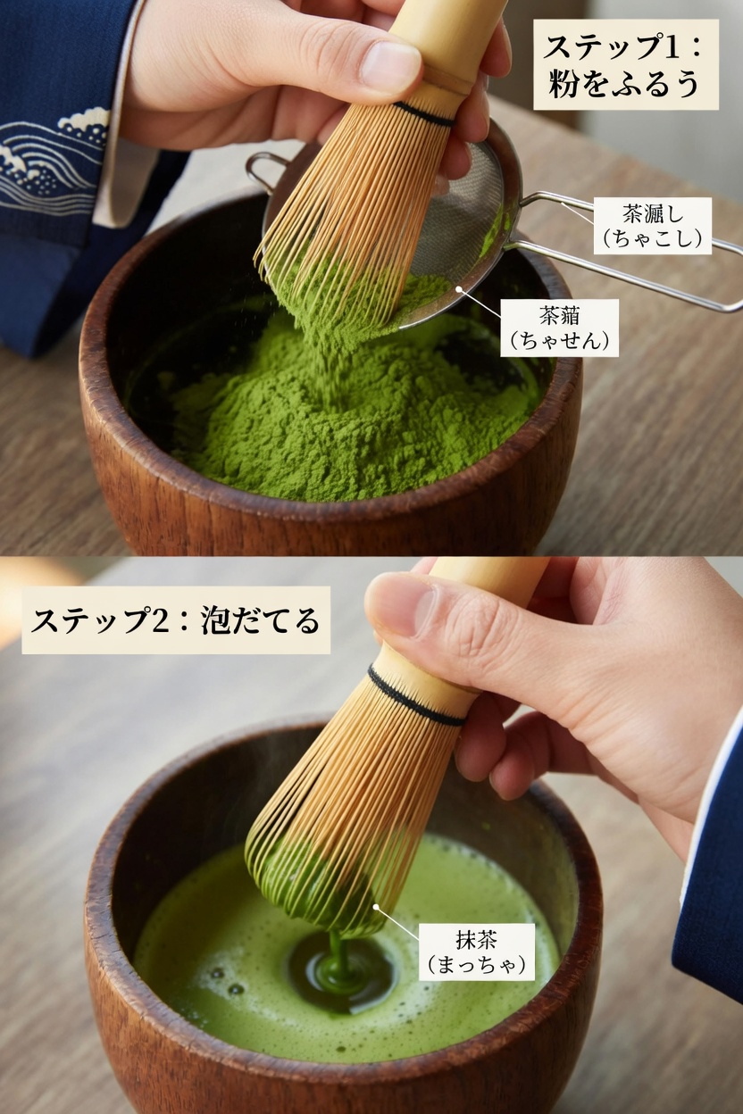 毎日のシンプルな緑茶習慣が、より健康的な血糖値の維持をサポートするかもしれない方法を発見しましょう