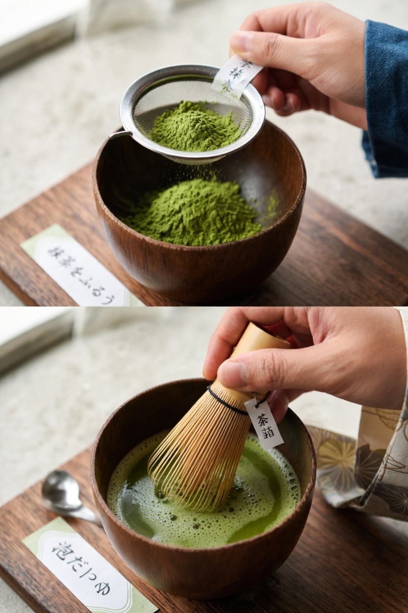 毎日のシンプルな緑茶習慣が、より健康的な血糖値の維持をサポートするかもしれない方法を発見しましょう