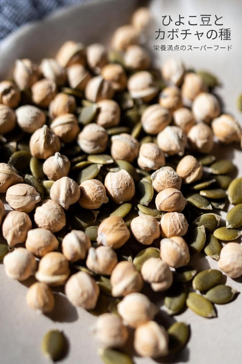 腎臓の健康をサポート：今日から取り入れたい栄養豊富な食品と習慣