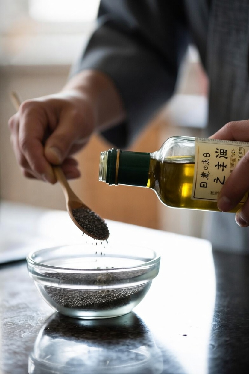 健康的な血流と心臓の健康をサポートする簡単な毎日のショット