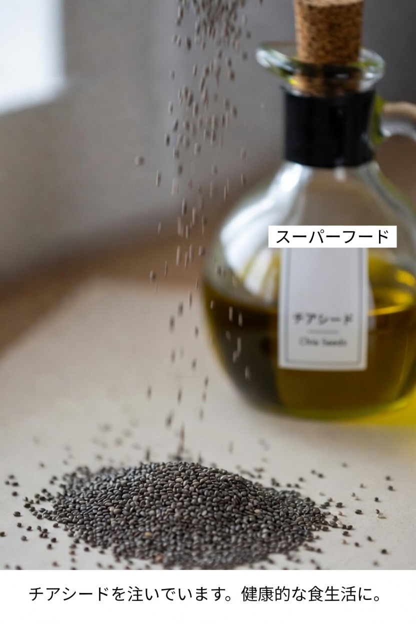 健康的な血流と心臓の健康をサポートする簡単な毎日のショット