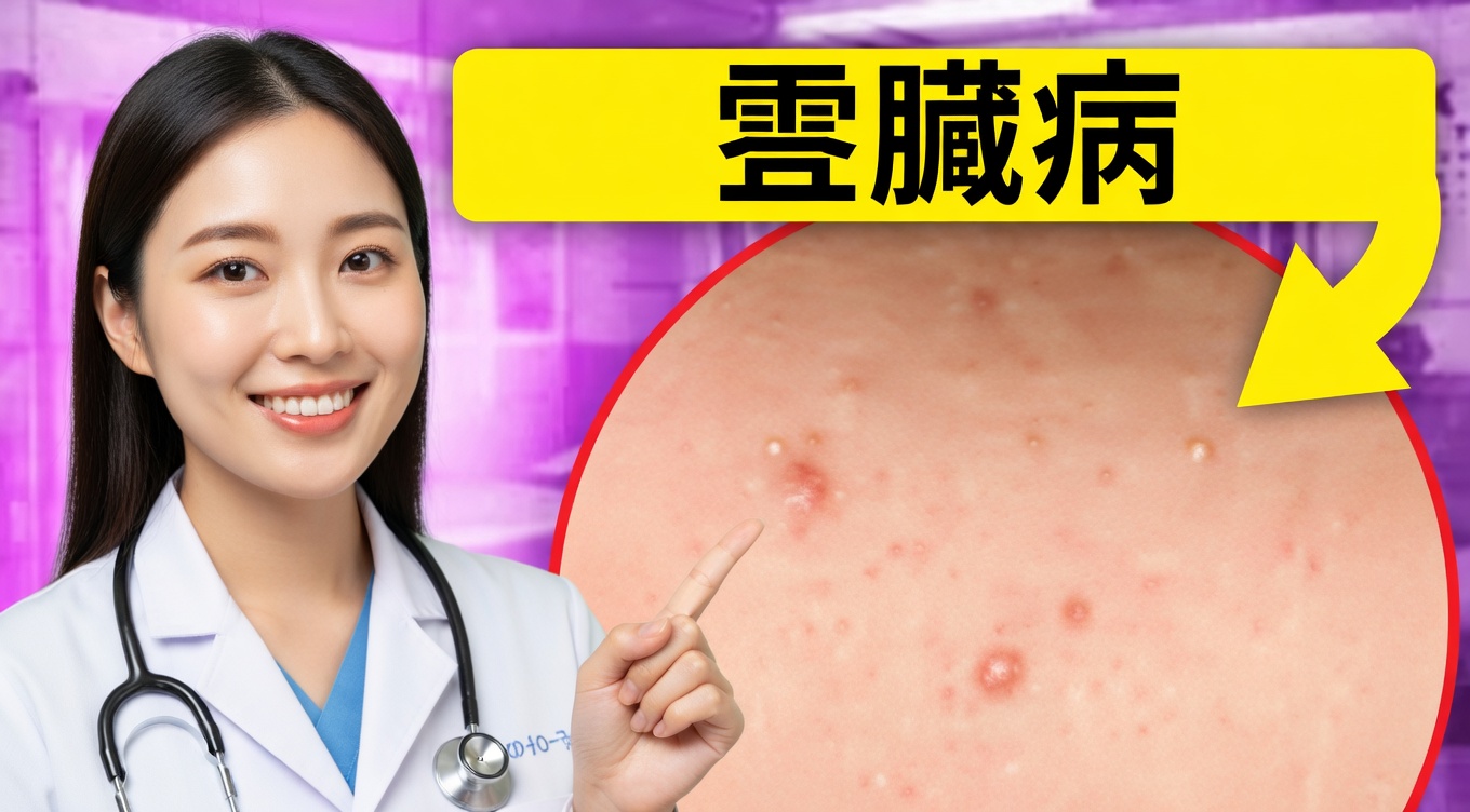 手遅れになる前に気づきたい！体に現れる腎臓病の危険サイン17選