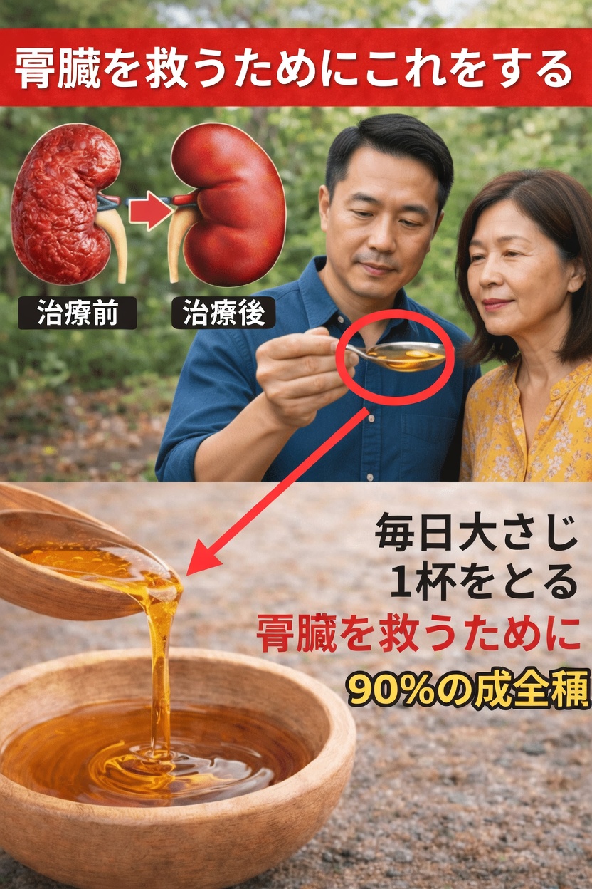 オリーブオイルを毎日スプーン1杯とると腎臓の健康を守れる?研究が示すもの