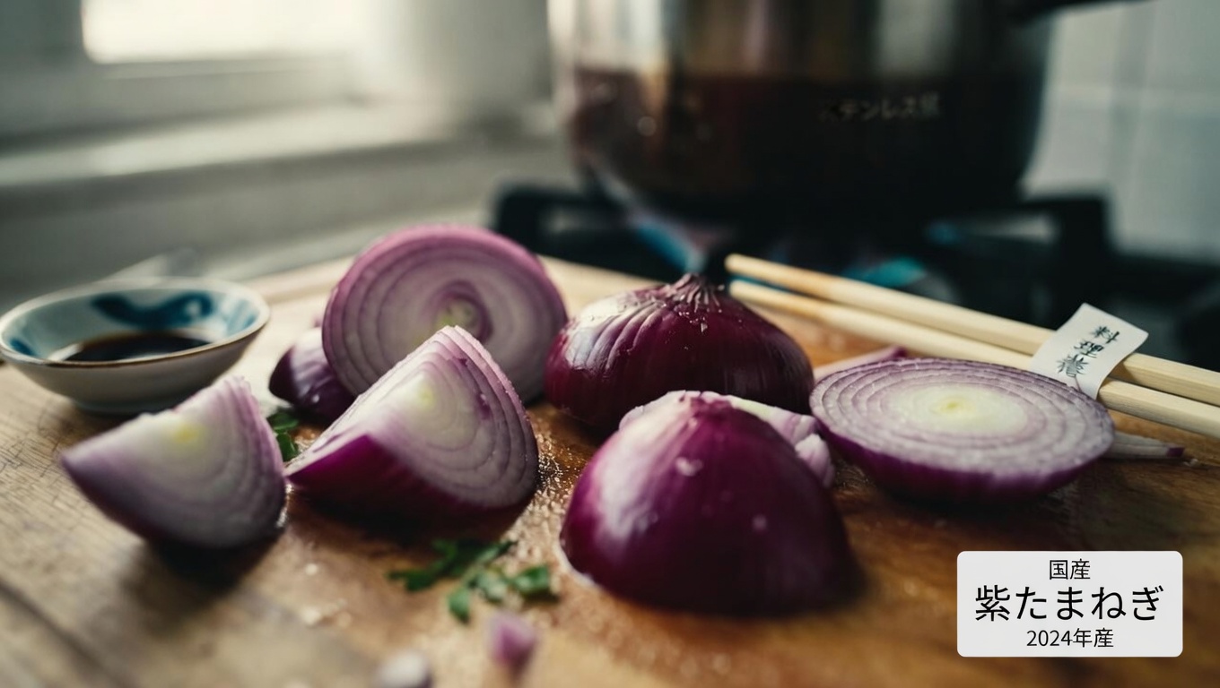 赤玉ねぎ茶は本当に健康的な血糖値の維持に役立つのか？科学が実際に示していること