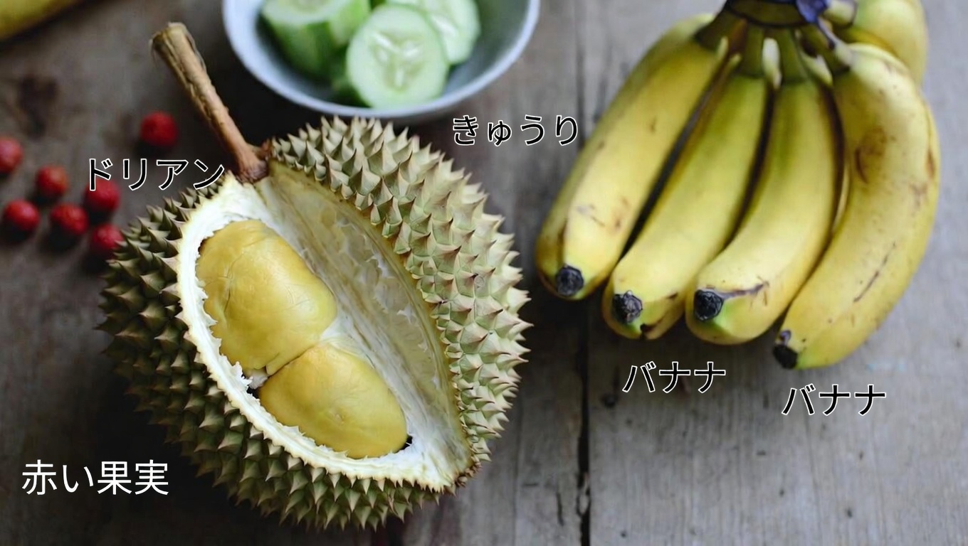 クレアチニン値が高い方へ：腎臓の健康を支える賢い果物の選び方