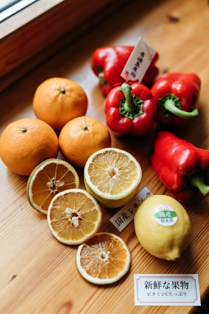 50歳以降の健康的な血流と血管の健康を支えるたった1つのビタミン