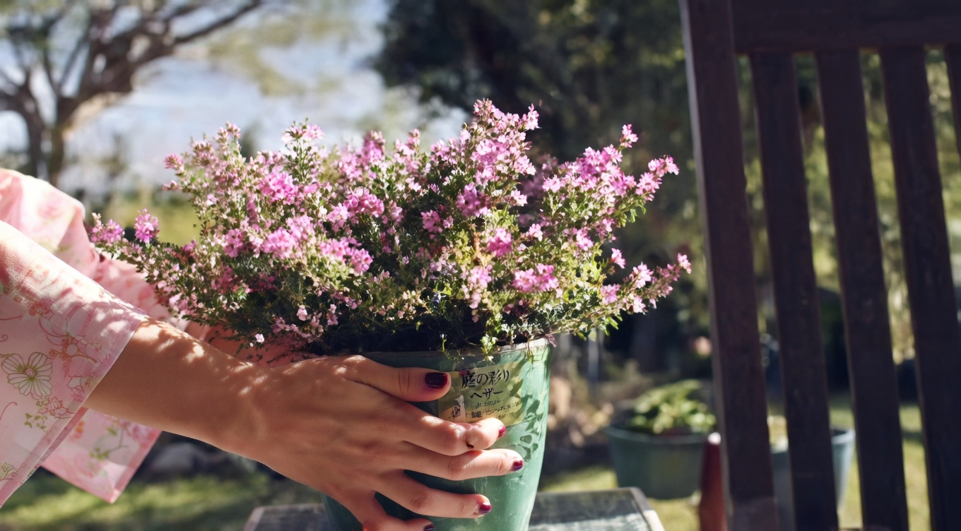 ハイビスカスの葉と花:効能と手作りでの活用法