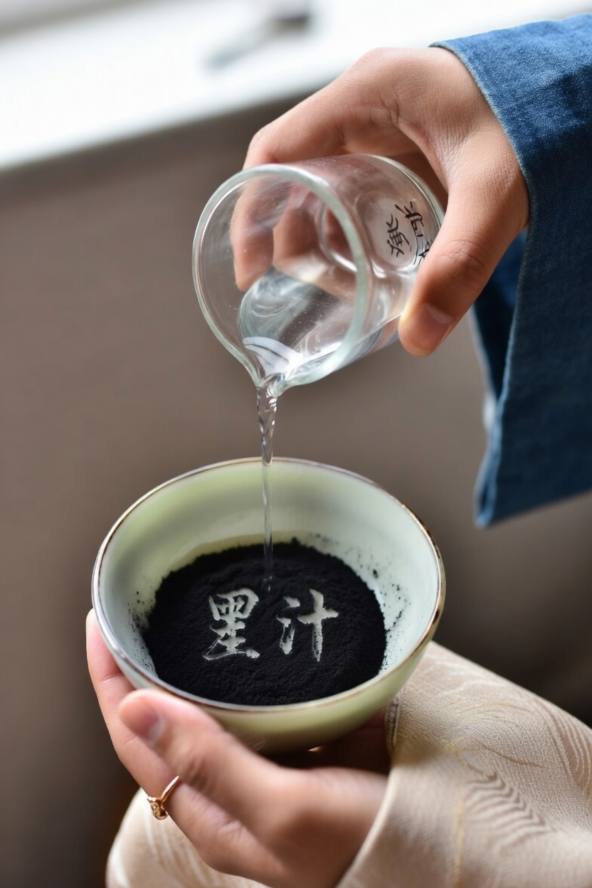 自然な方法で明るい笑顔を保つには:活性炭について知っておきたいこと