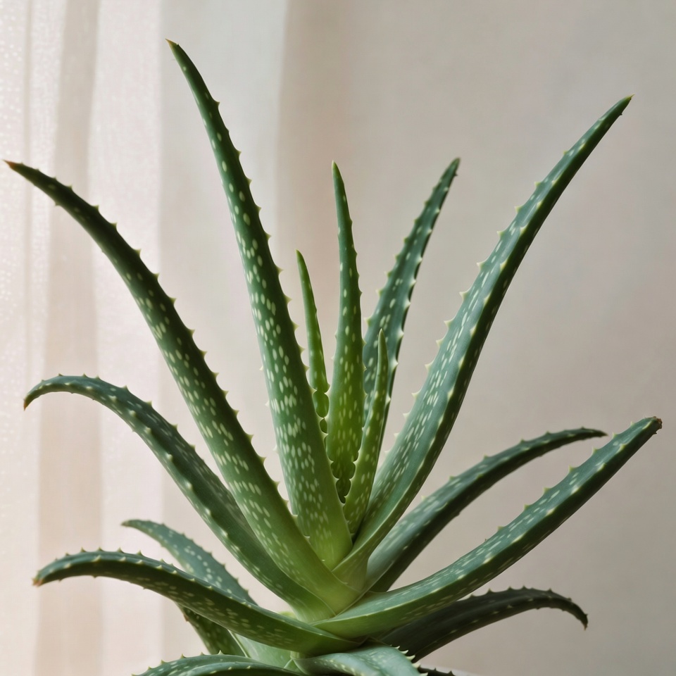 アロエベラが健康とウェルビーイングを高める驚くべき12の方法