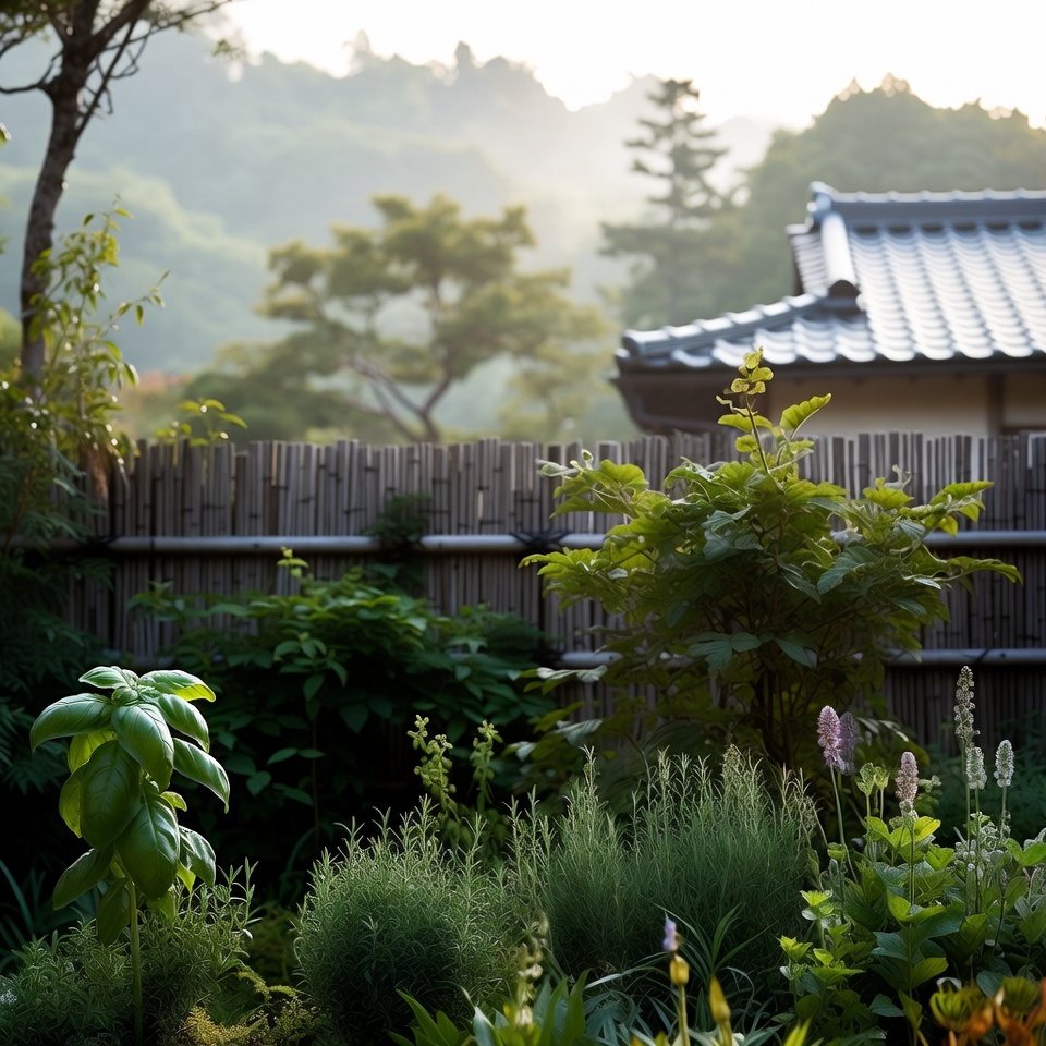 このハーブを庭に迎えるべき理由:抗いがたい魅力の8つのポイント