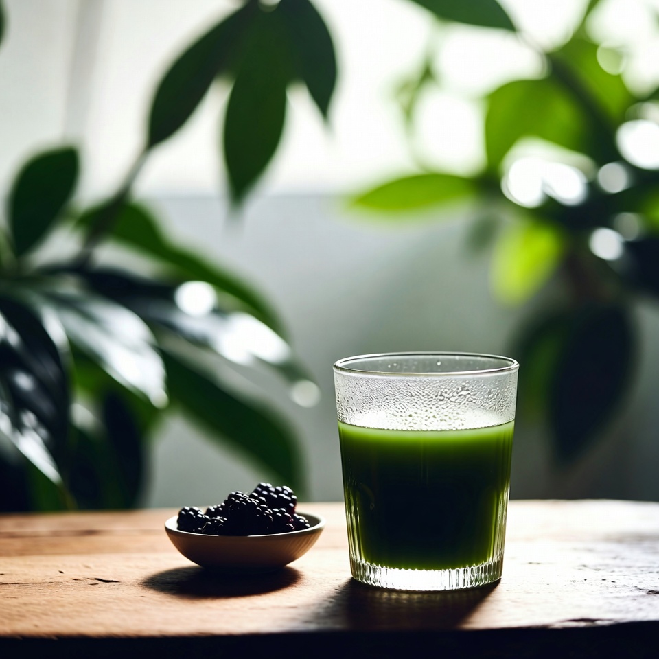 世界一健康なジュース ― 肝臓・腸・血管を浄化する