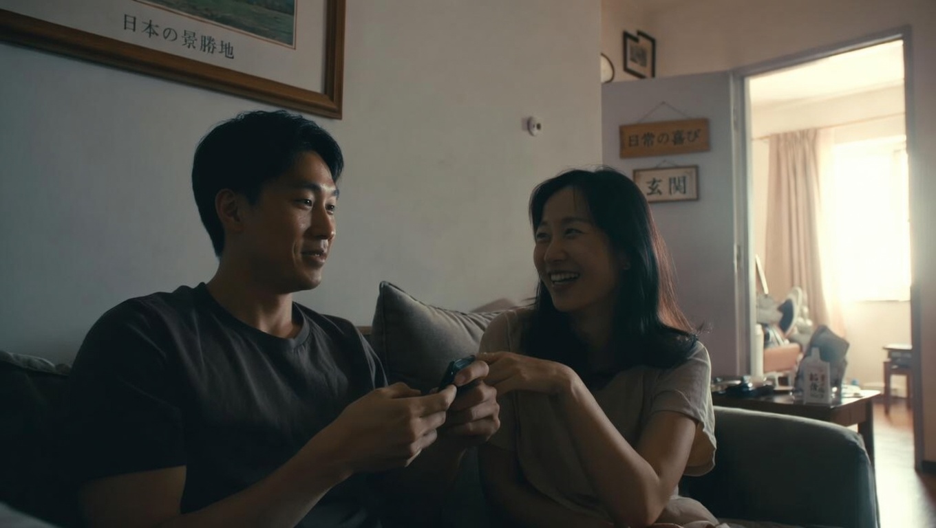 夫の毎日の習慣が、あなたの乳がんリスクを密かに高めているかもしれない？