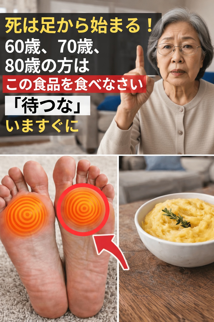 60代・70代以降の筋肉の健康をサポートする可能性のあるマグネシウム豊富な食品トップ5