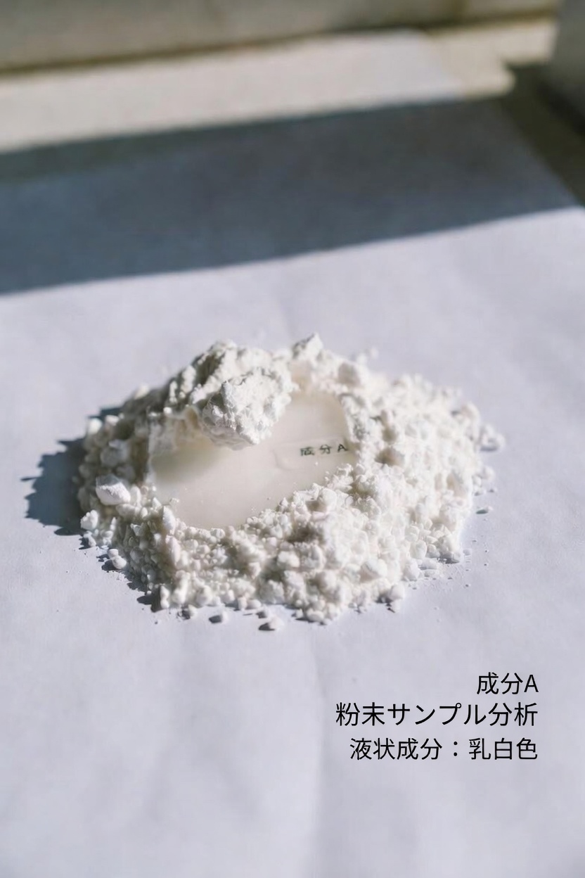 重曹でシワがたった10分で全て消える、70歳でも！