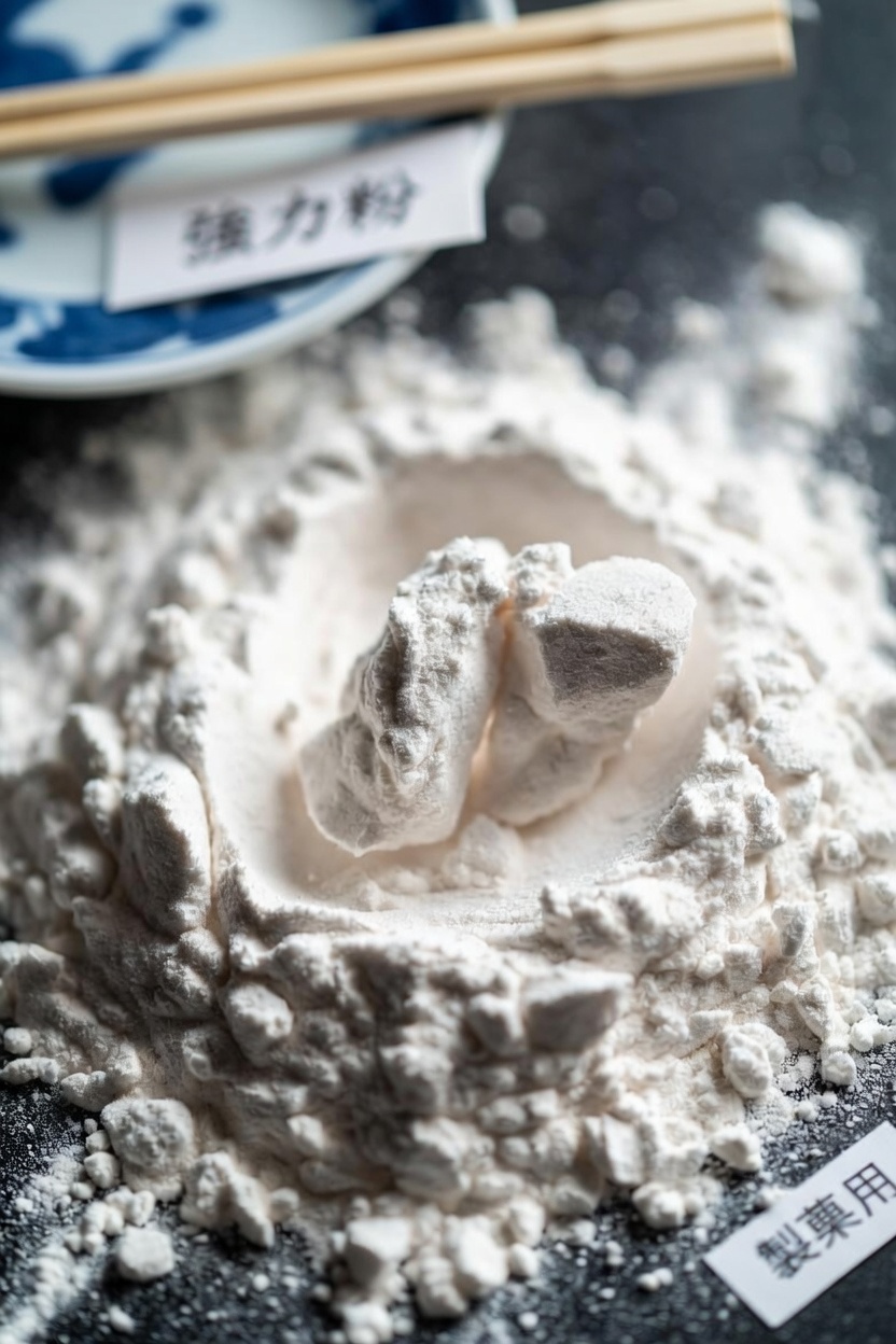 重曹でシワがたった10分で全て消える、70歳でも！